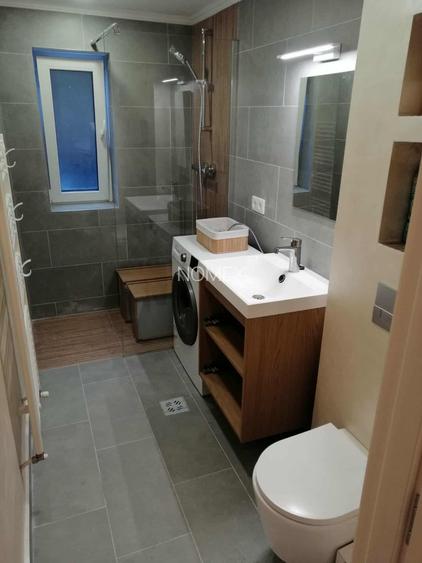 Apartament ultracentral de închiriat – 2 camere - 4