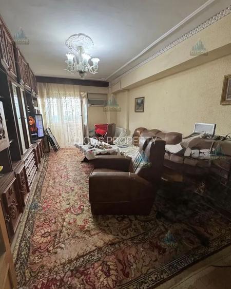 Apartament 4 Camere – Lângă Liceul Maiorescu, Giurgiu - 9