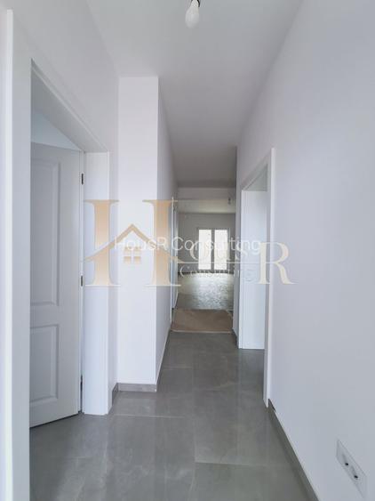 Duplex in Mosnita Noua. Bucatarie inchisa. 3 dormitoare si dressing. - 17