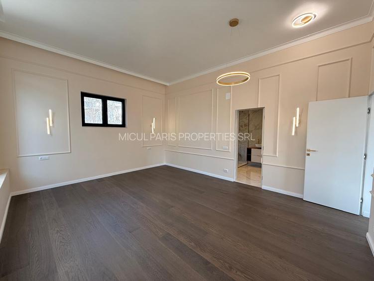 Vila spatioasa -12 camere- mobilata premium - zona Herastrau - 44