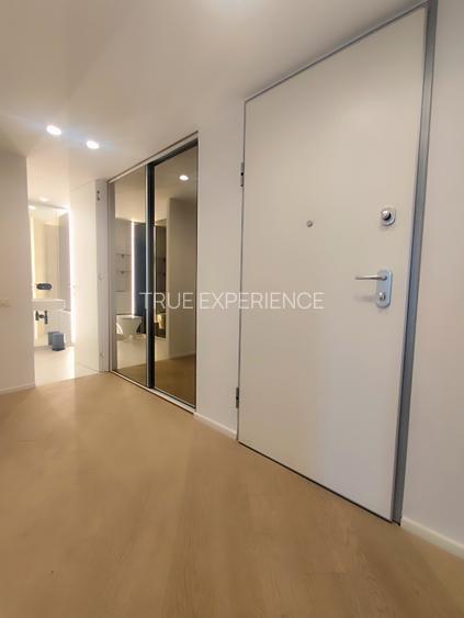 EXCLUSIVITATE | CORTINA ACADEMY | 2  CAMERE | ETAJ 8 | VIEW URBAN SPECTACULOS | - 13