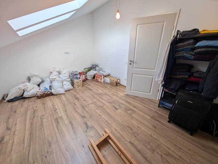 Casa 5 camere 135mp | 0 comision | Otopeni | mobilat utilat | 300mp teren - 19