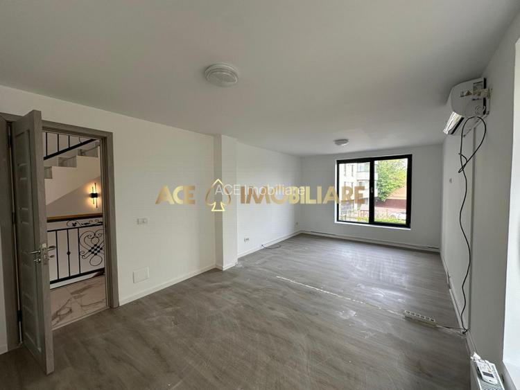 Vila de inchiriat | Mihai Bravu | Metrou | 3 Parcari | Centrala - 10