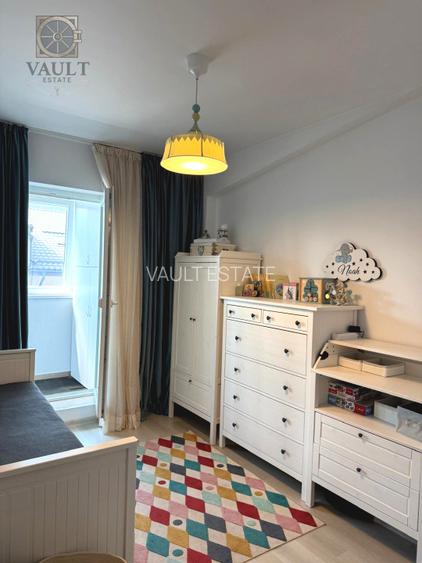 3 CAMERE 130 MP - terasa de 58 mp - priveliste panoramica + loc parcare - 4