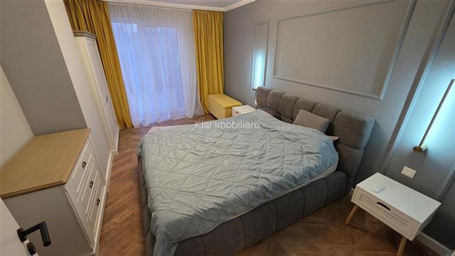 Apartament 2 camera 65mp, view deosebit, Sopor-Baza Sportiva - 6