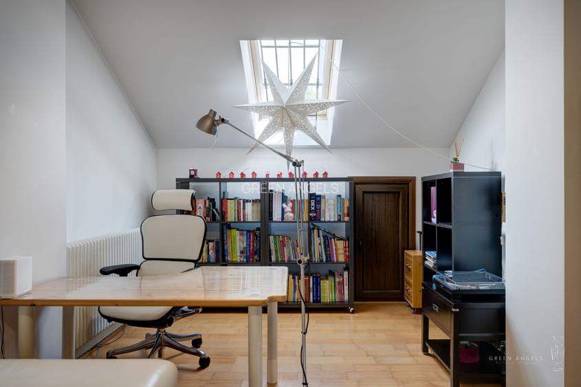 Vila de Vanzare Unirii George Georgescu | Comision 0%! - 32