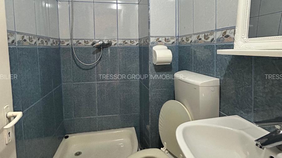 Apartament 3 camere premium, Faleză Sud, Constanța - 23