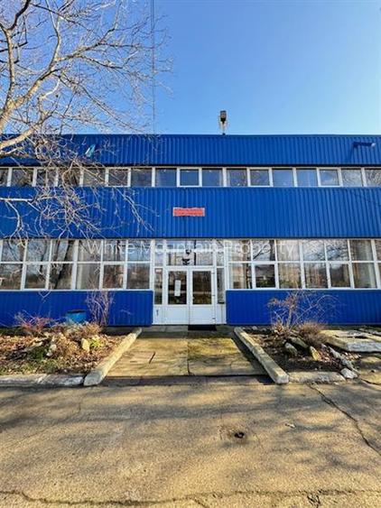 Vaslui aproape de Iasi, hale si birouri, inchiriere lunga durata - 40