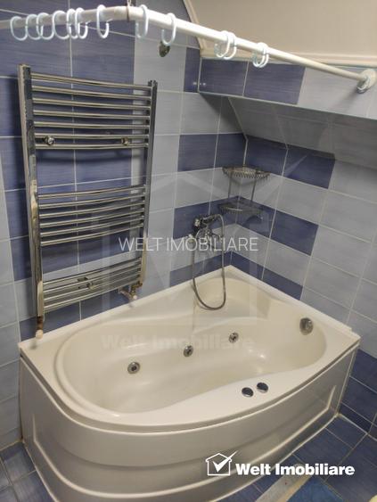 Apartament 2 camere, 70 mp, cartier Bulgaria, curte spatioasa, cu verdeata - 8