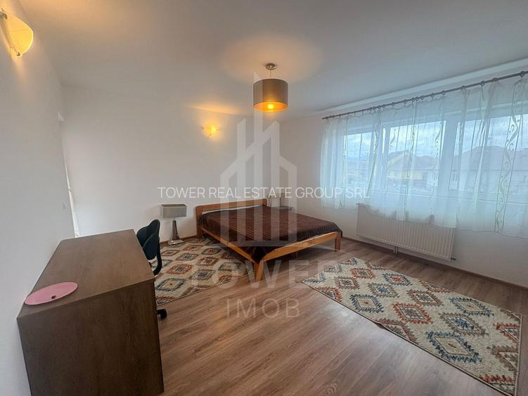 Apartament cu 1 camera | 35 mp | - 2