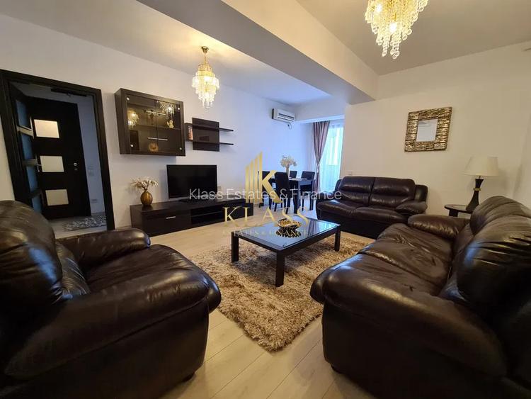 Apartament 2 camere Aviatiei - 5