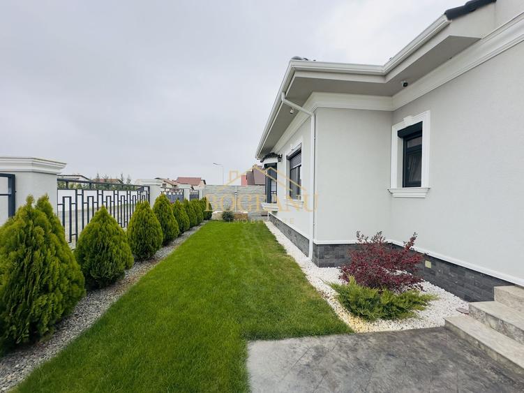 BG126-VILA DE LUX 4 CAMERE-COMISION 0% - 22