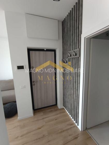 Ap. 2 camere zona ARED IMAR de inchiriat +parcare - 9