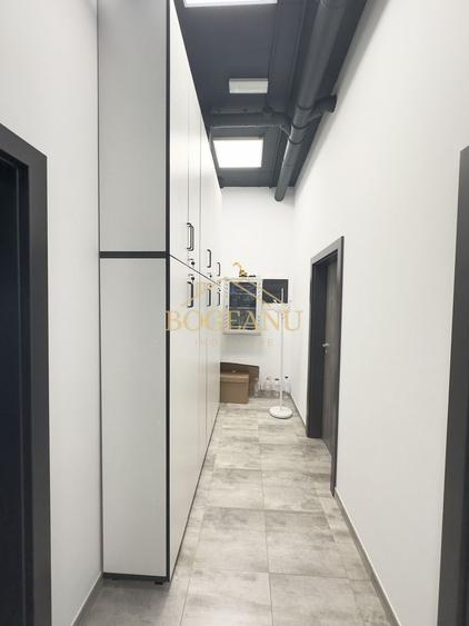 BG49-Spatiu birouri Premium 170mp-Semicentral - 13