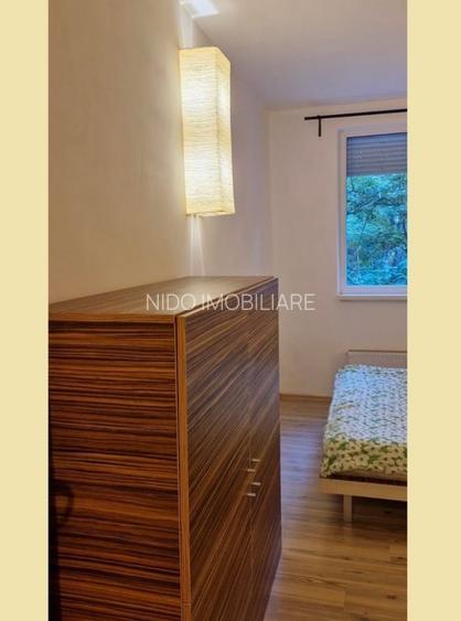 Apartament 2 Camere - Park Lake - Metrou Dristor 4 La 4 Minute - 3