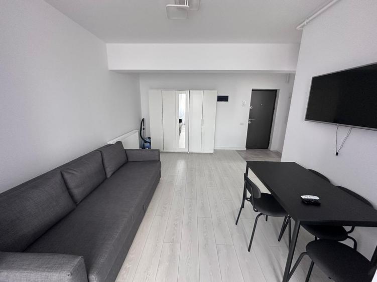 Apartament cu 2 camere, Mobilat si Utilat, Metrou Berceni/ Dimitrie Leonida