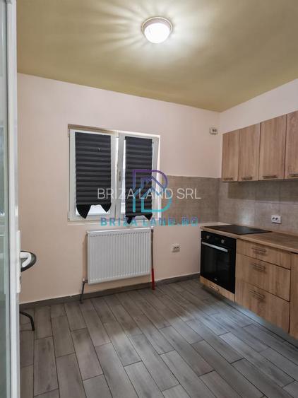Soseaua Chitilei, zona Crusovat, casa 3 camere, doua bai, teren 183mp - 6