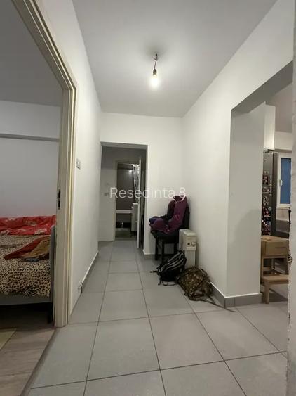 Apartament 3 camere decomandat langa Metrou Raul Doamnei ! - 5