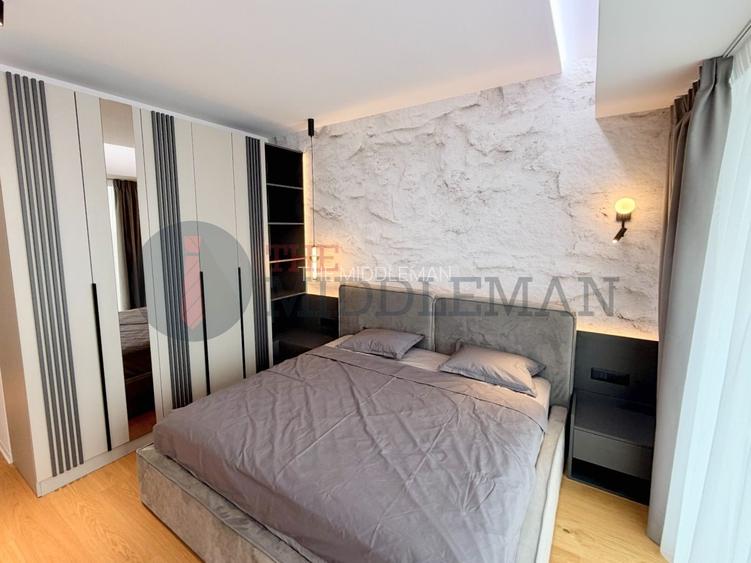 Apartament cu 2 camere - One Floreasca Towers - 7