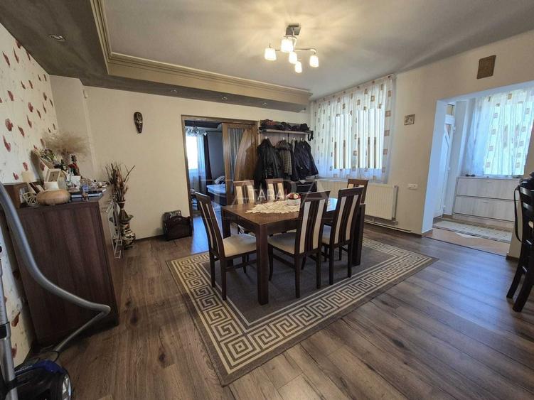 Casă cu grădină generoasă, perfectă pentru familie - Luna de Sus. - 2