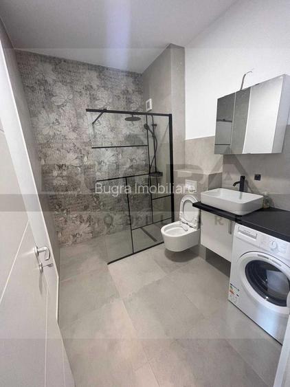 Apartament de 3 camere modern, 53mp, parcare subterana, zona FSEGA - 7