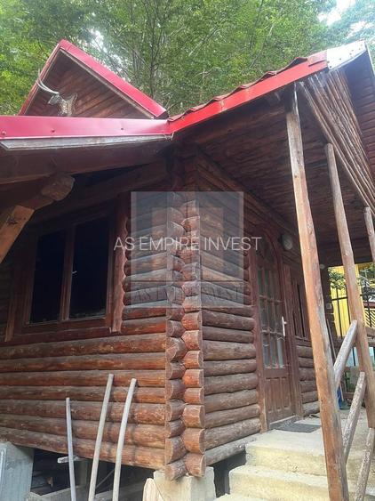 Pensiune/Vila de vanzare in Predeal - 20