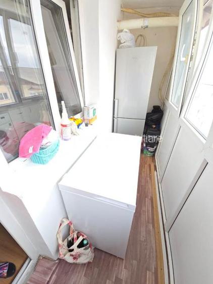 Apartament 2 camere, Nicolina, 50mp, CT, AC - 6