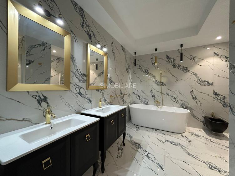 Herastrau 4 camere vedere parc lux - 16