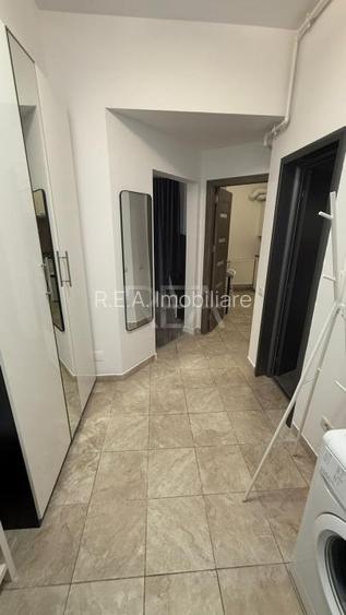 Garsoniera Oltenitei decomandata, centrala, an 2014, 45 mp, renovat - 5