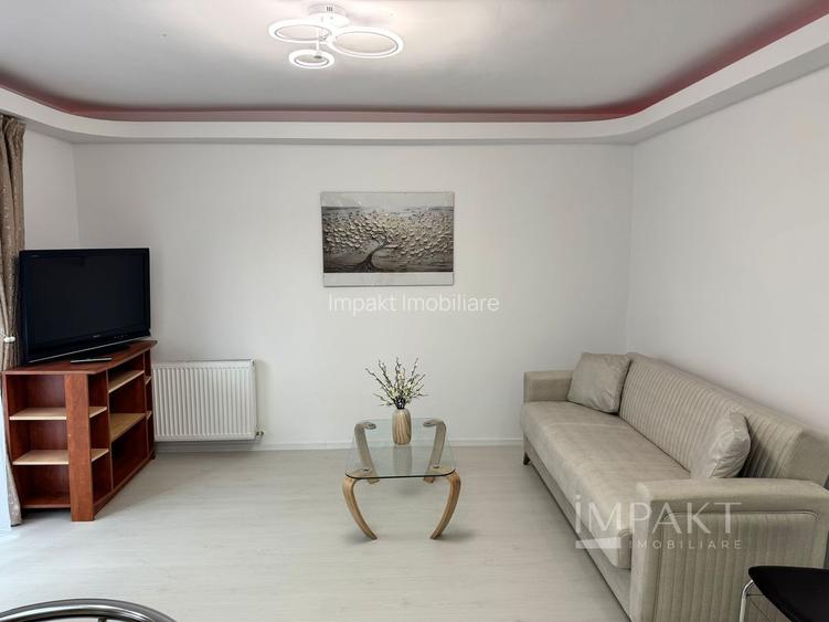 Apartament 2 camere cu grădină proprie  Mănăștur - 3