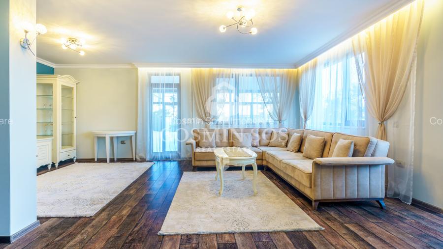 Casa individuala de inchiriat in Floresti - 2