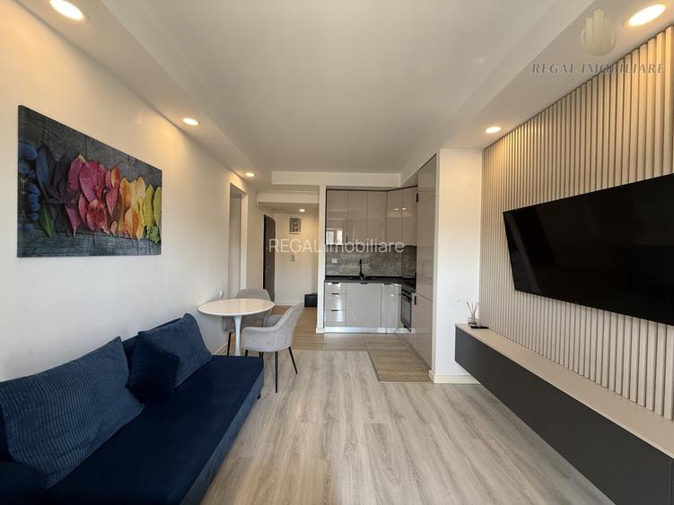 2 Camere | Cosmopolis | Parcare | Dressing - 5