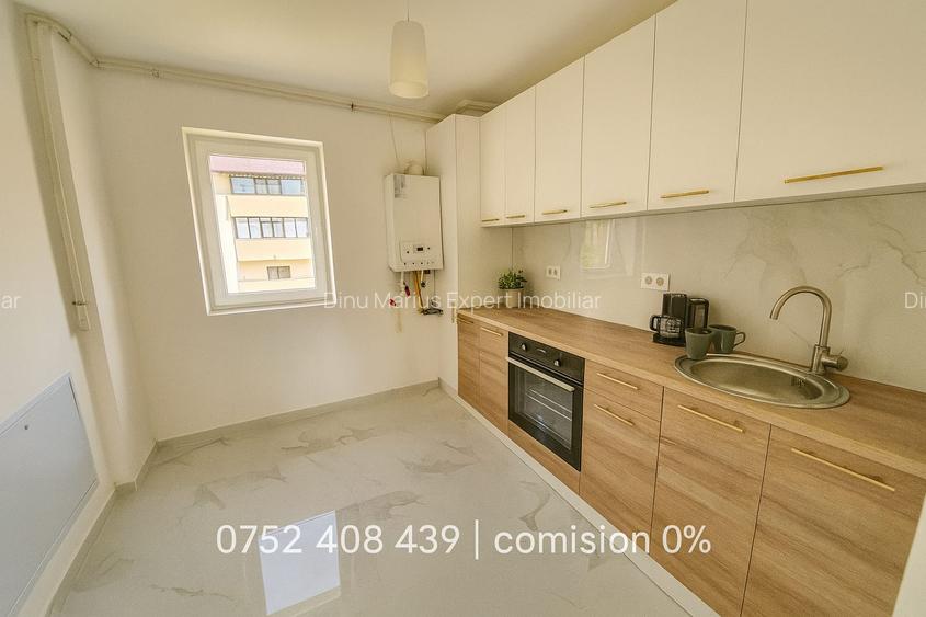 Apartament 2camere,încălzire pardoseala,la 2 pasi de Bucuresti,lift,balcon - 13