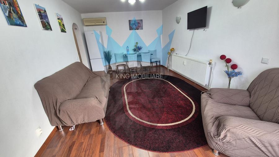  Apartament 3 Camere Tei Bucuresti - 4
