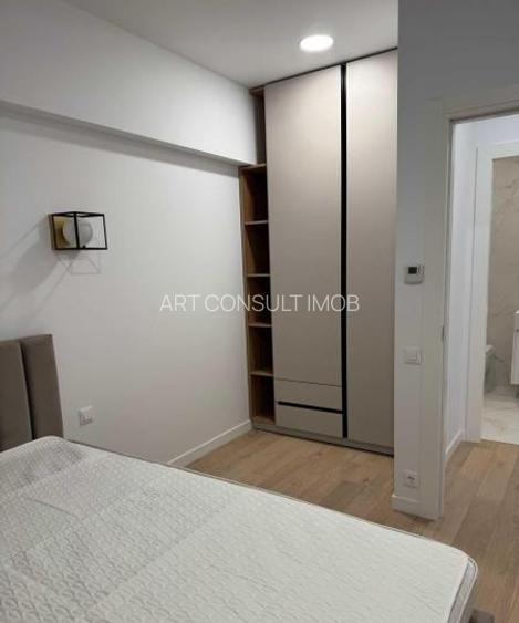Apartament 2 Camere | One Cotroceni | Incalzire pardoseala | Parcare | Bucuresti - 4