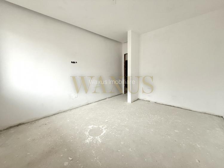Apartament in Bloc Nou - SU 67MP I Terasa I Parcare - Zona Terra - 7
