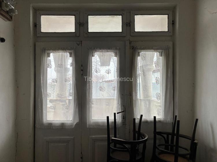 Vand gospodarie taraneasca traditionala - 8