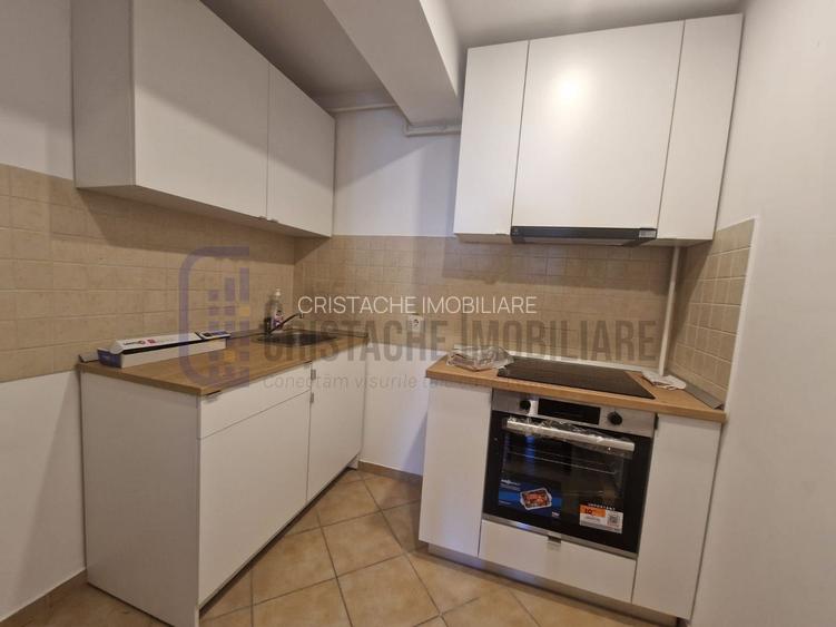 Titan_Apartament 2 camere_70 mp._electrocasnice si mobilier la prima utilizare - 9