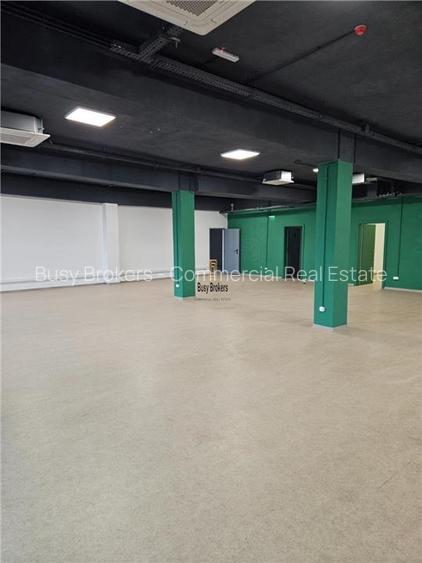 Spatii Birouri - 200 mp - zona Industriala Est - 16