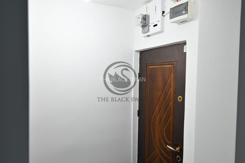Apartament 2 camere de vanzare | Etaj 1 | West Mall - Vest, Ploiești - 11