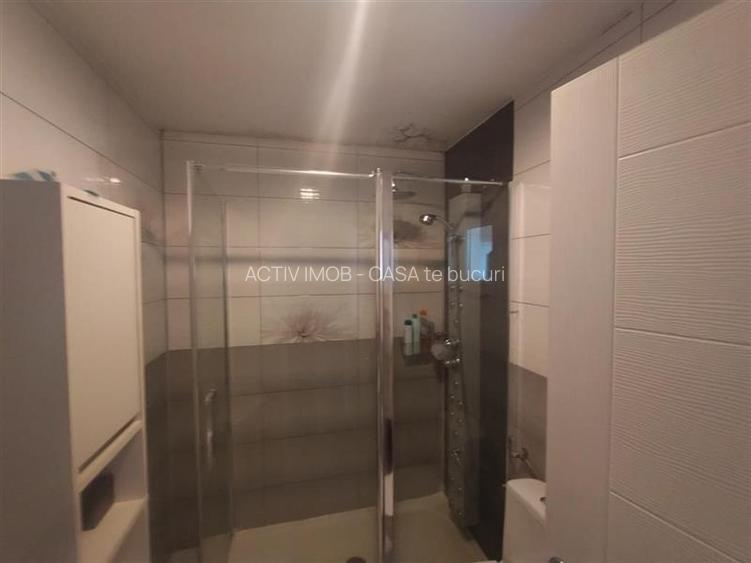 Petrosnita, Casa la Curte cu Garaj si Teren de 900 Mp - 17