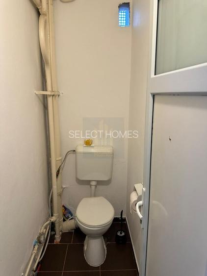Apartament 4 Camere de Vanzare *Drumul Taberei* - 13