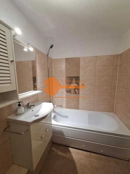 Apartament cu 2 camere in zona Turda