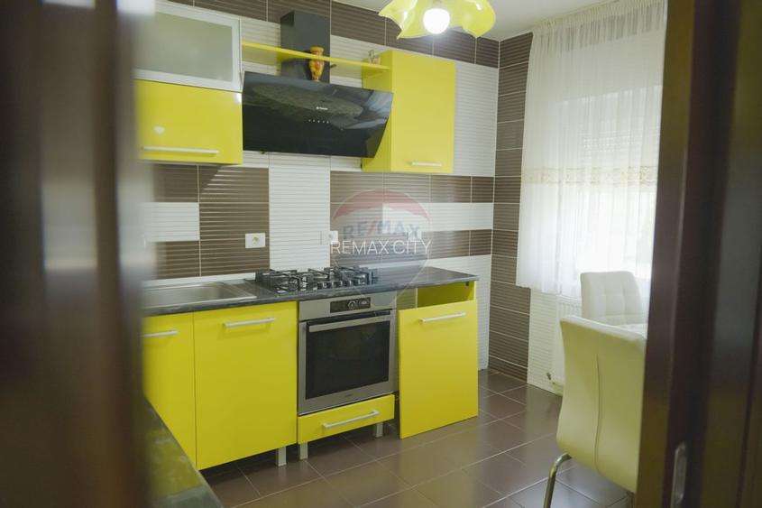 Casă cu piscină și teren de tenis – Girov, 10 min de Piatra Neamț - 11