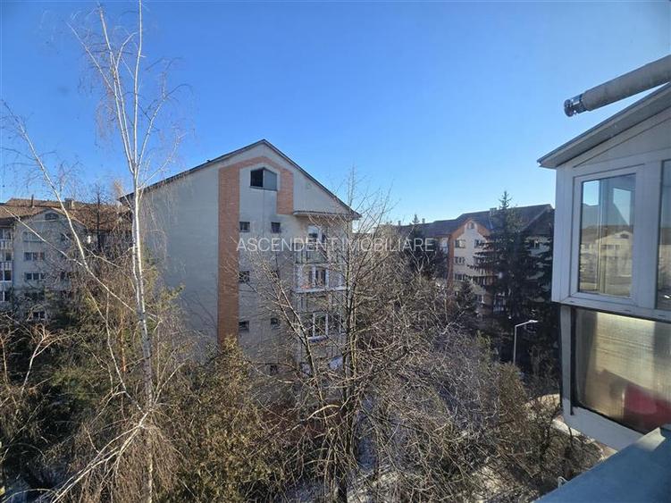 Apartament 2 camere, bloc izolat, langa Piata agroalimentara,  zona linistita - 3