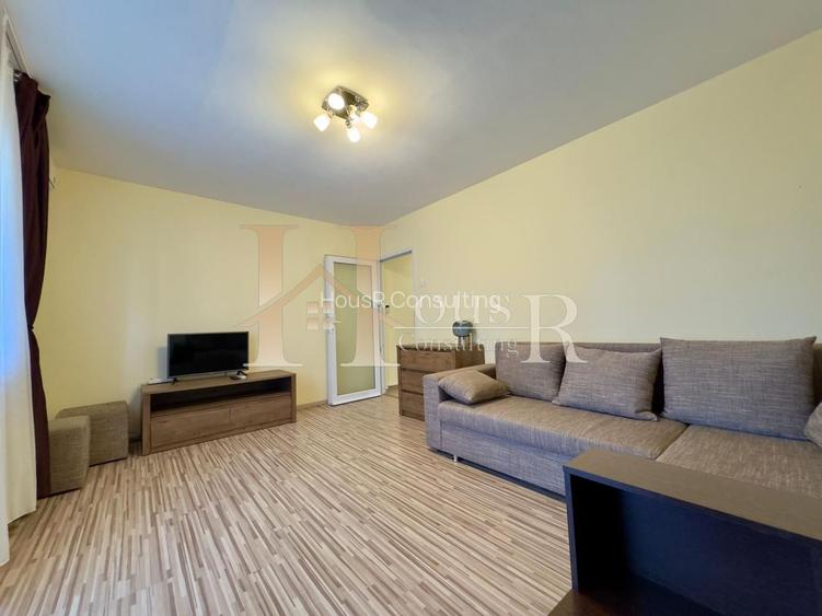 Langa Iulius TOWN, la etajul 2. Disponibil imediat ! - 3