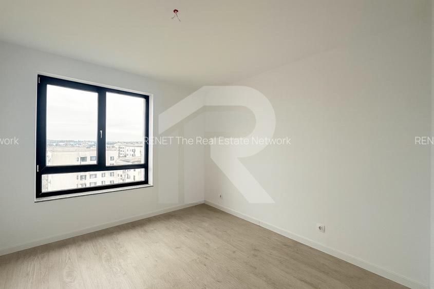 Apartament 2 camere – Greenfield Băneasa, 60,3 m², Loc de Parcare inclus in pret - 10