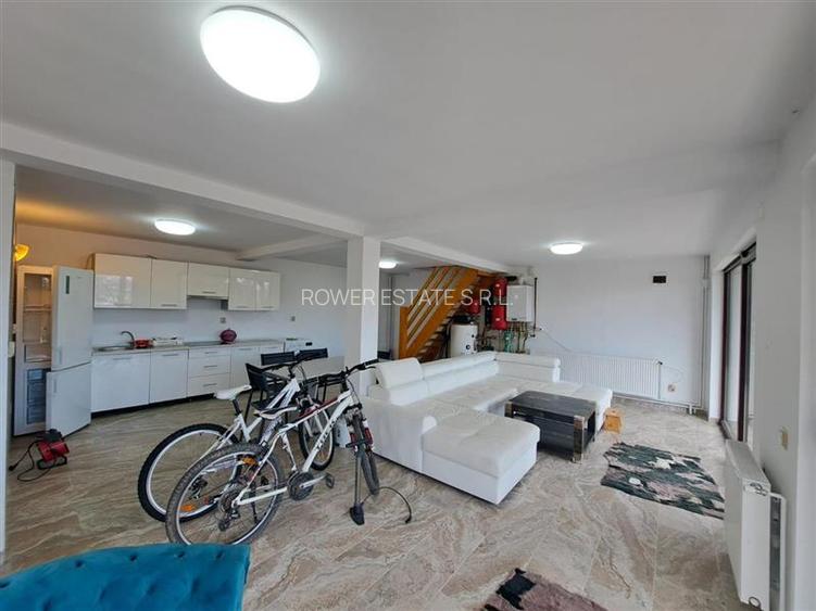 Casa individuala, Mobilata si Utilata, situata in cartierul Gruia! - 9