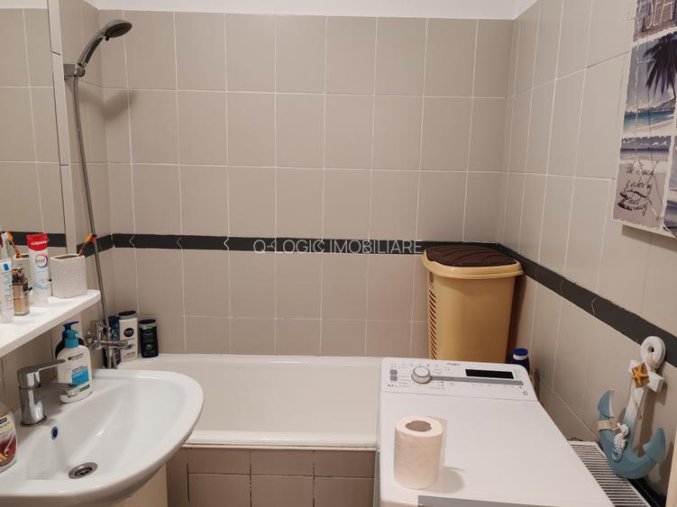 Garsoniera zona Noua - 15