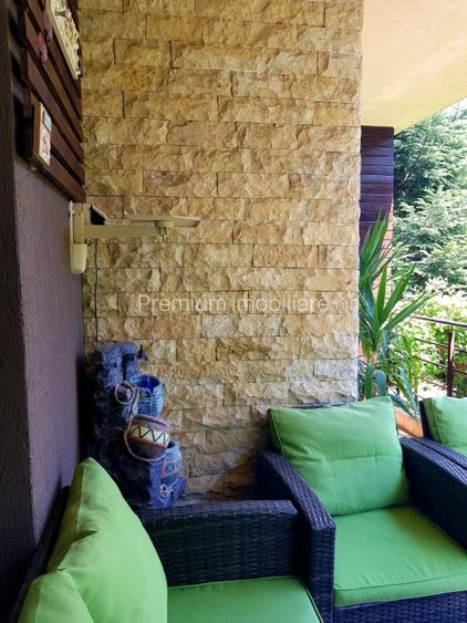 Apartament 4 camere, parter cu gradina in proprietate, Rond Cristalului, Fortuna - 8